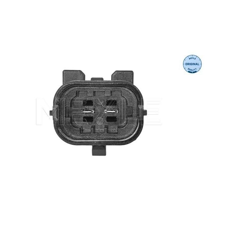 Jutiklis, išmetamųjų dujų temperatūra MEYLE 214 800 0034