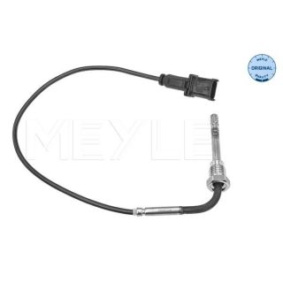 Jutiklis, išmetamųjų dujų temperatūra MEYLE 214 800 0037