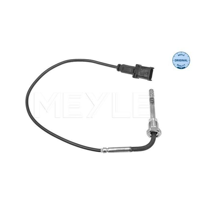 Jutiklis, išmetamųjų dujų temperatūra MEYLE 214 800 0037