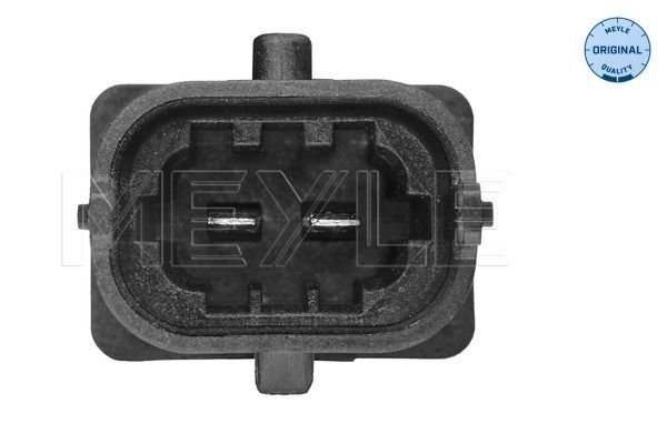 Jutiklis, išmetamųjų dujų temperatūra MEYLE 214 800 0037