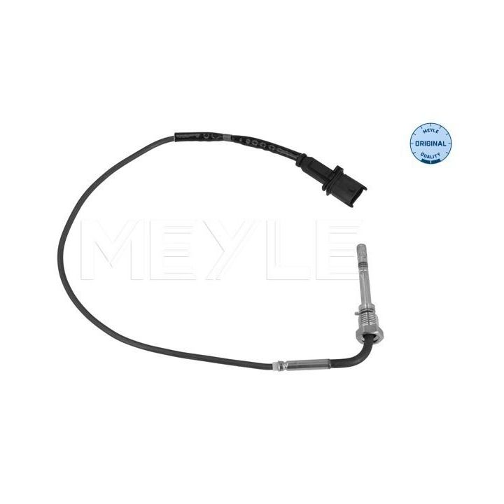 Jutiklis, išmetamųjų dujų temperatūra MEYLE 214 800 0038