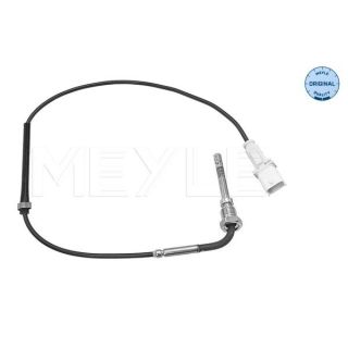 Jutiklis, išmetamųjų dujų temperatūra MEYLE 214 800 0039