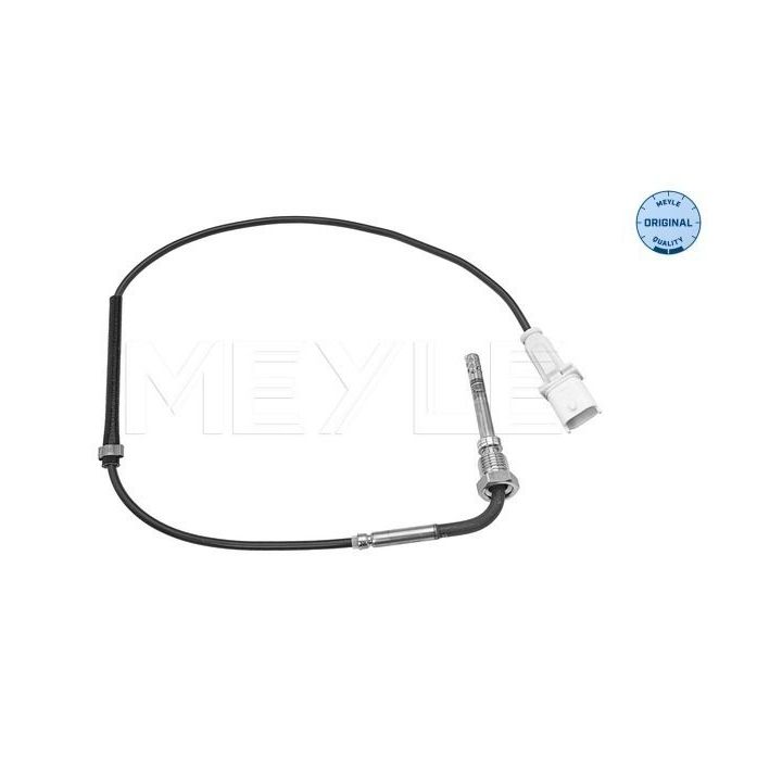 Jutiklis, išmetamųjų dujų temperatūra MEYLE 214 800 0039