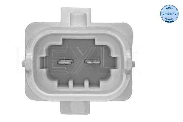 Jutiklis, išmetamųjų dujų temperatūra MEYLE 214 800 0039