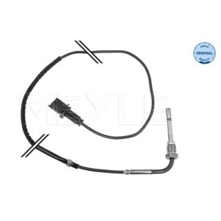 Jutiklis, išmetamųjų dujų temperatūra MEYLE 214 800 0044