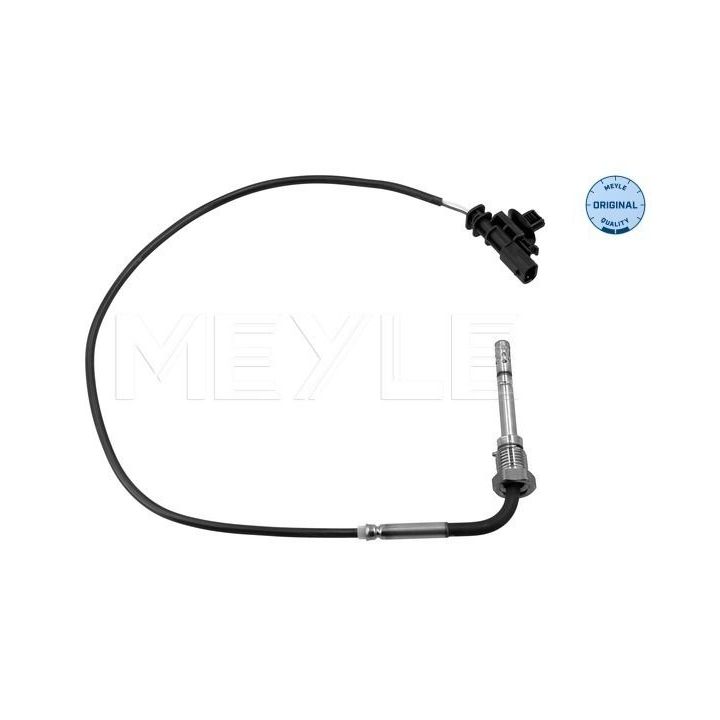 Jutiklis, išmetamųjų dujų temperatūra MEYLE 214 800 0055
