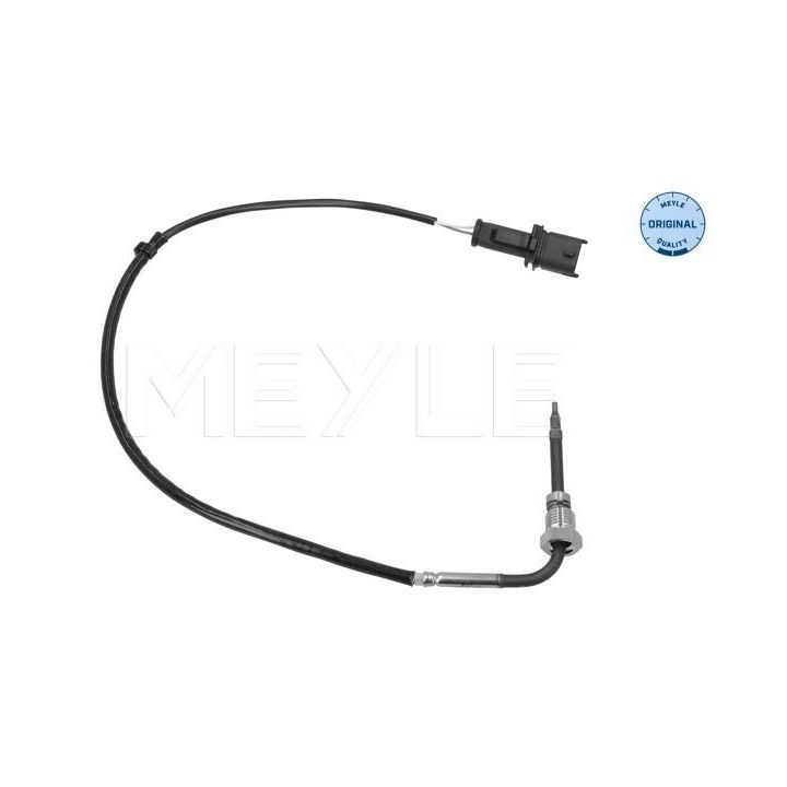 Jutiklis, išmetamųjų dujų temperatūra MEYLE 214 800 0061