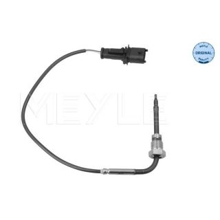Jutiklis, išmetamųjų dujų temperatūra MEYLE 214 800 0064
