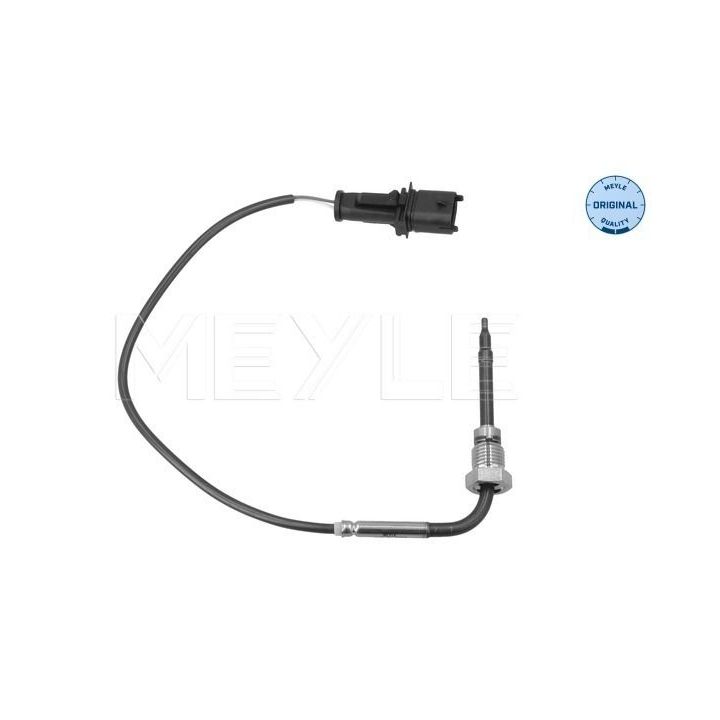 Jutiklis, išmetamųjų dujų temperatūra MEYLE 214 800 0064