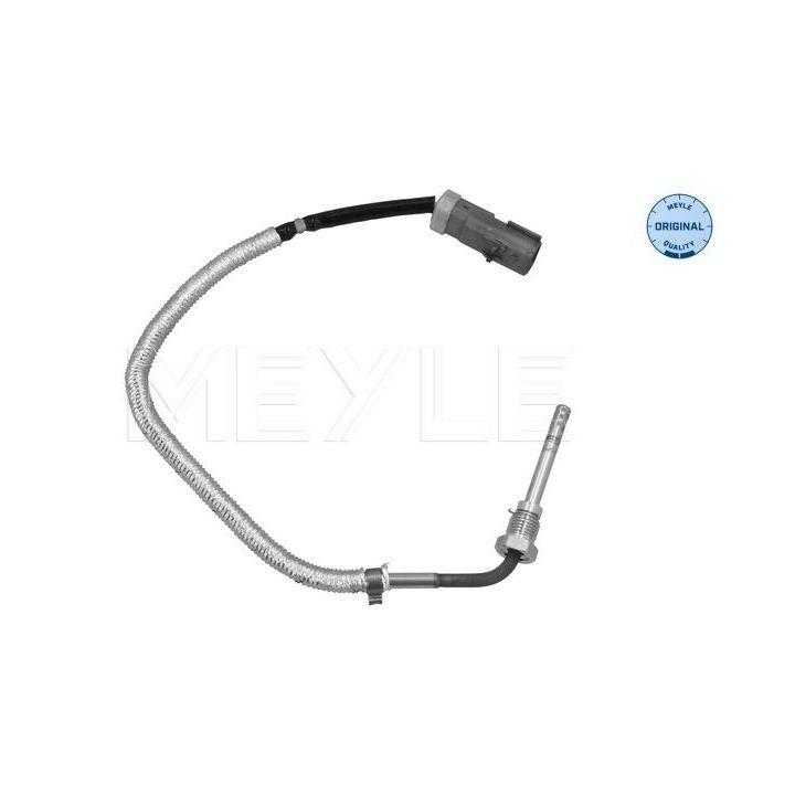 Jutiklis, išmetamųjų dujų temperatūra MEYLE 214 800 0065