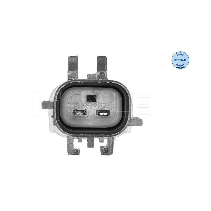 Jutiklis, išmetamųjų dujų temperatūra MEYLE 214 800 0065