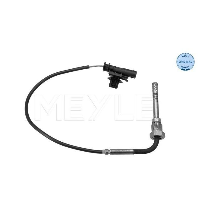 Jutiklis, išmetamųjų dujų temperatūra MEYLE 214 800 0068