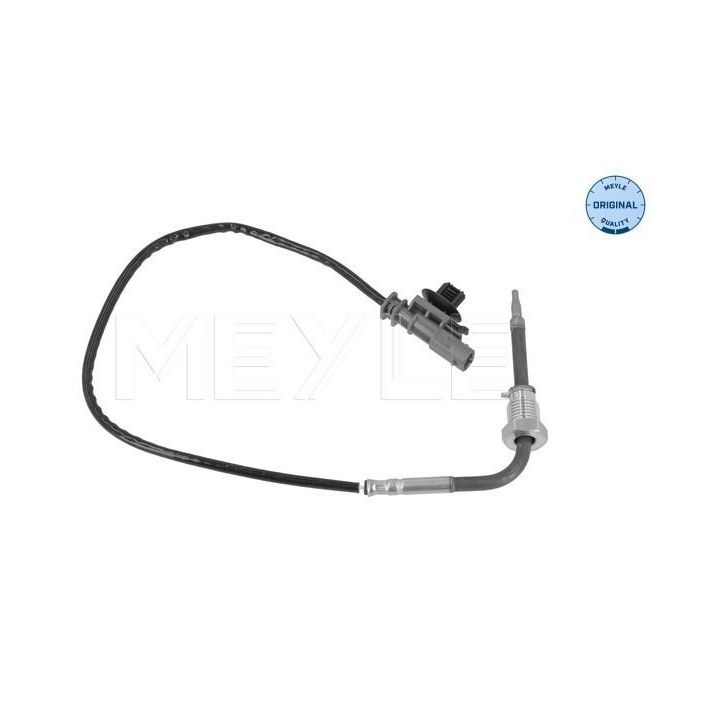 Jutiklis, išmetamųjų dujų temperatūra MEYLE 214 800 0069