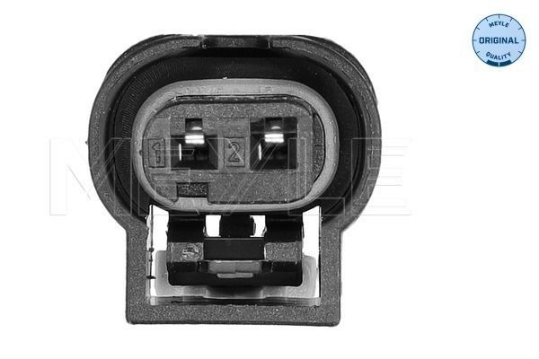 Jutiklis, išmetamųjų dujų temperatūra MEYLE 214 800 0071
