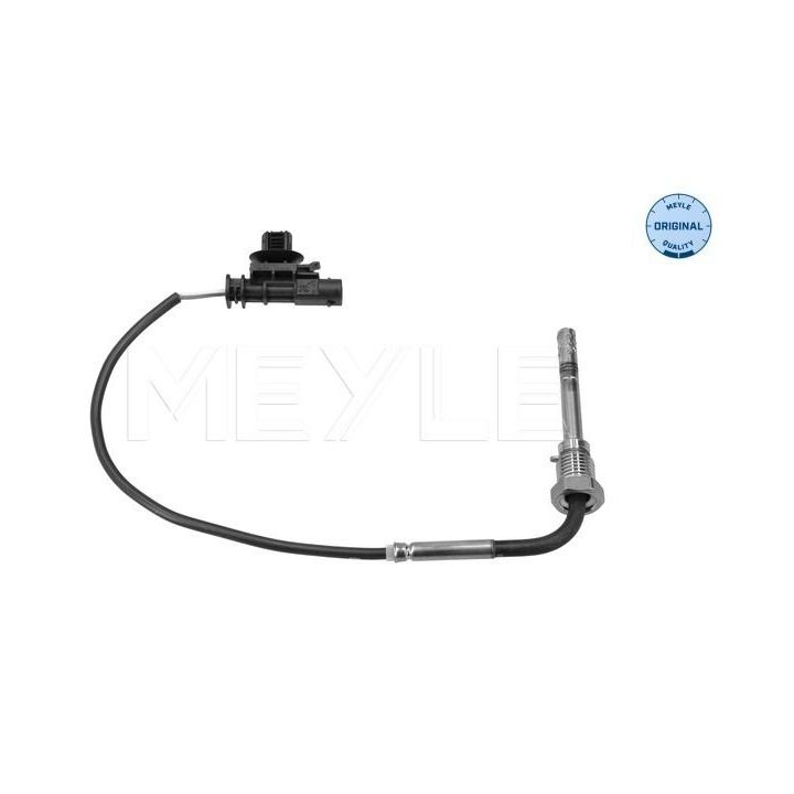 Jutiklis, išmetamųjų dujų temperatūra MEYLE 214 800 0074