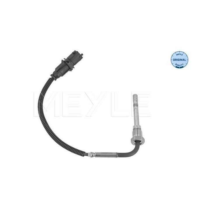 Jutiklis, išmetamųjų dujų temperatūra MEYLE 214 800 0076