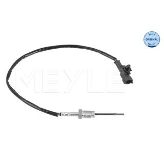 Jutiklis, išmetamųjų dujų temperatūra MEYLE 214 800 0077