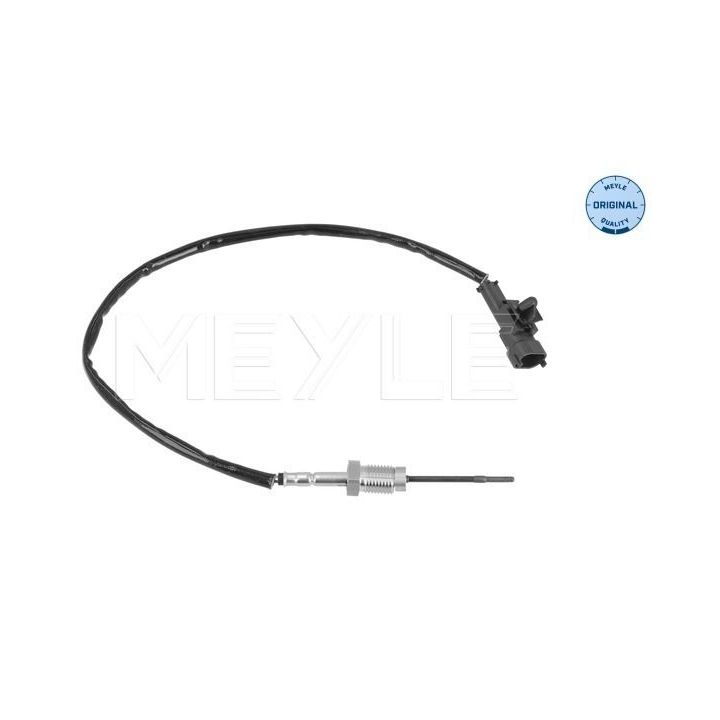 Jutiklis, išmetamųjų dujų temperatūra MEYLE 214 800 0077