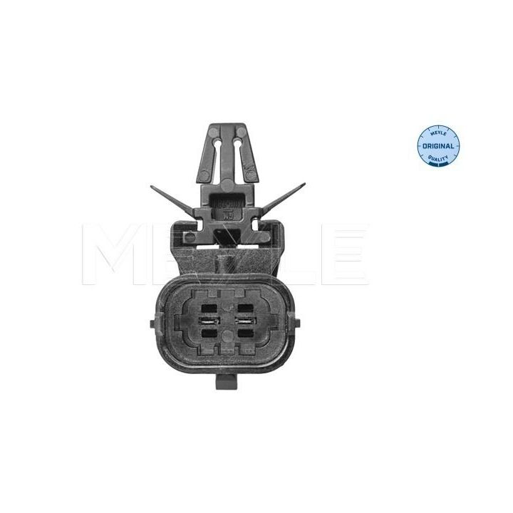 Jutiklis, išmetamųjų dujų temperatūra MEYLE 214 800 0077