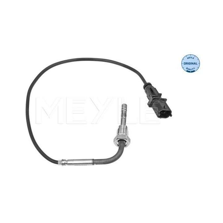 Jutiklis, išmetamųjų dujų temperatūra MEYLE 214 800 0080