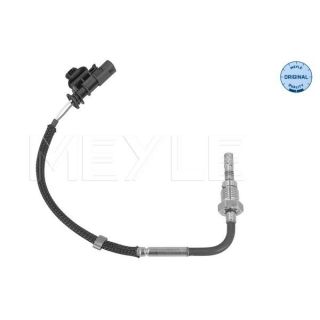 Jutiklis, išmetamųjų dujų temperatūra MEYLE 214 800 0085