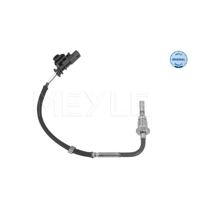 Jutiklis, išmetamųjų dujų temperatūra MEYLE 214 800 0085