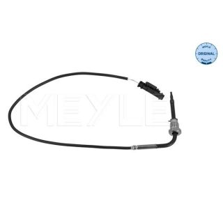 Jutiklis, išmetamųjų dujų temperatūra MEYLE 214 800 0086