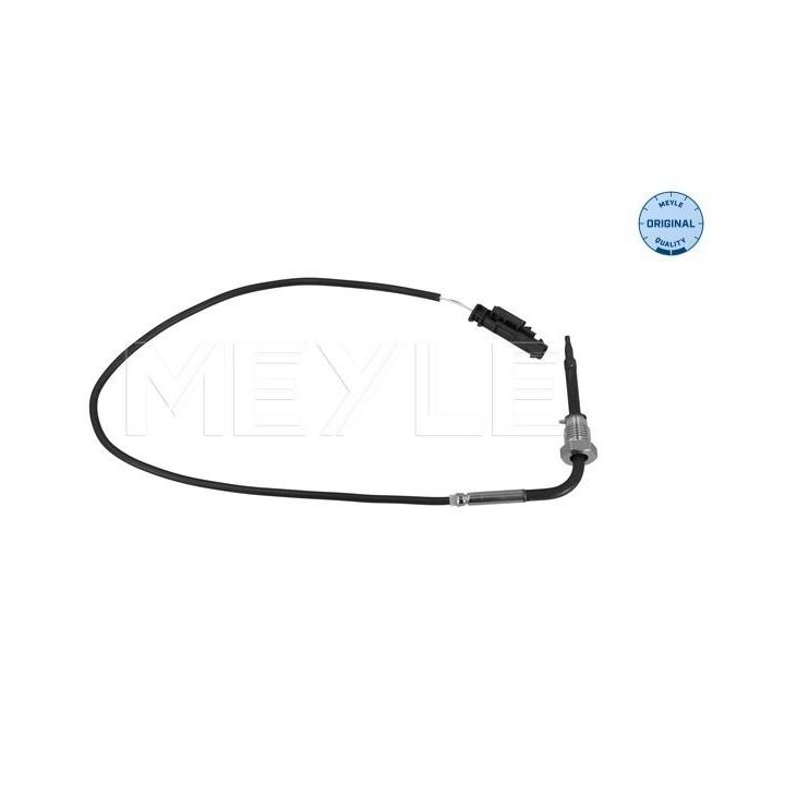 Jutiklis, išmetamųjų dujų temperatūra MEYLE 214 800 0086