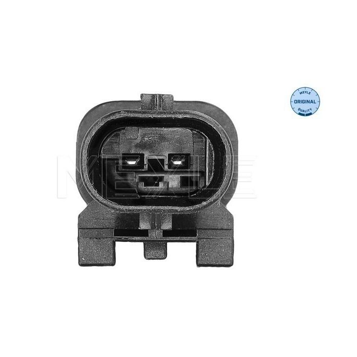 Jutiklis, išmetamųjų dujų temperatūra MEYLE 214 800 0086