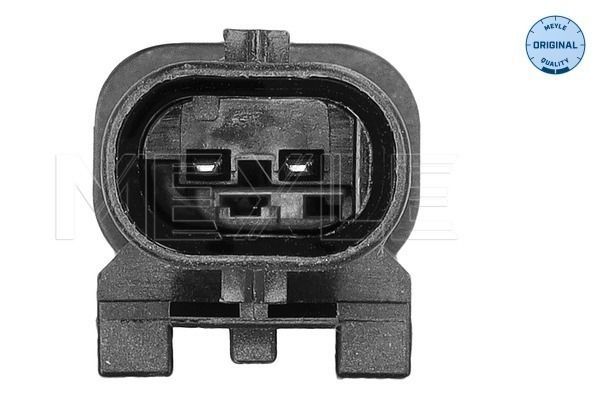 Jutiklis, išmetamųjų dujų temperatūra MEYLE 214 800 0086
