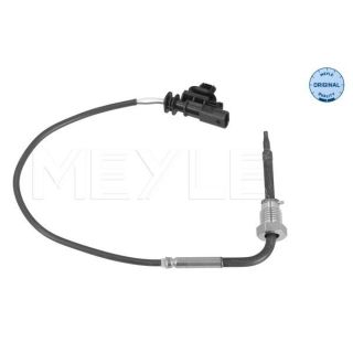 Jutiklis, išmetamųjų dujų temperatūra MEYLE 214 800 0087