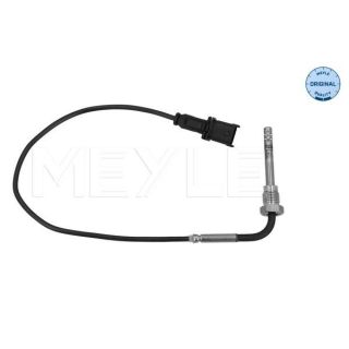 Jutiklis, išmetamųjų dujų temperatūra MEYLE 214 800 0088