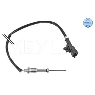 Jutiklis, išmetamųjų dujų temperatūra MEYLE 214 800 0090