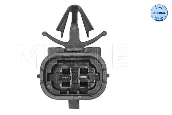 Jutiklis, išmetamųjų dujų temperatūra MEYLE 214 800 0090