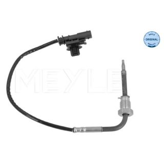 Jutiklis, išmetamųjų dujų temperatūra MEYLE 214 800 0091