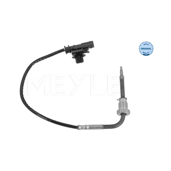 Jutiklis, išmetamųjų dujų temperatūra MEYLE 214 800 0091