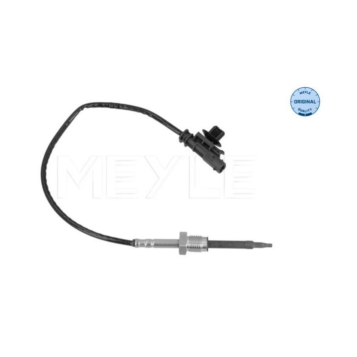 Jutiklis, išmetamųjų dujų temperatūra MEYLE 214 800 0092
