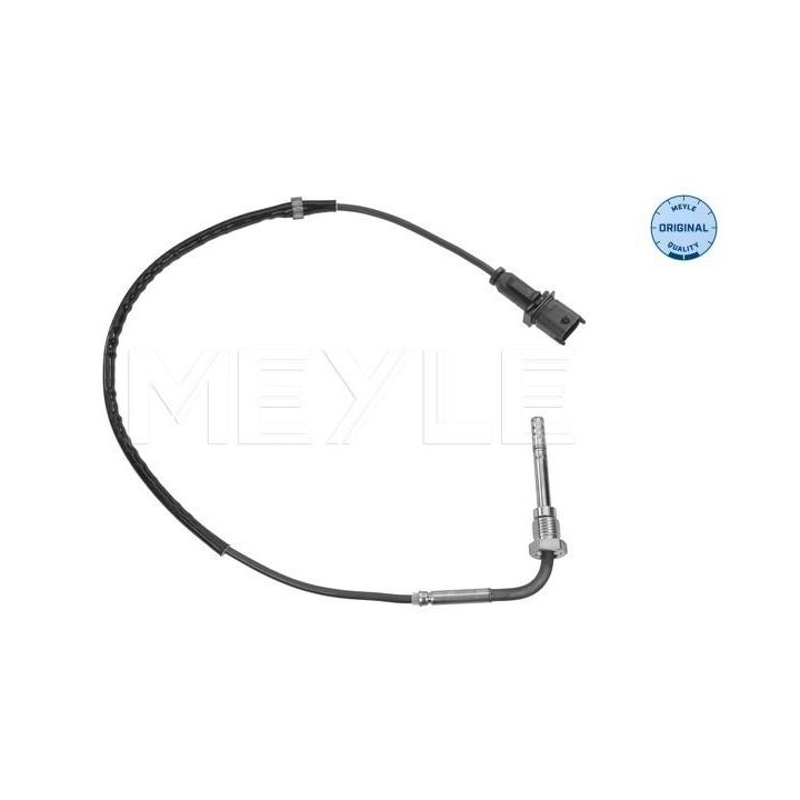Jutiklis, išmetamųjų dujų temperatūra MEYLE 234 800 0001