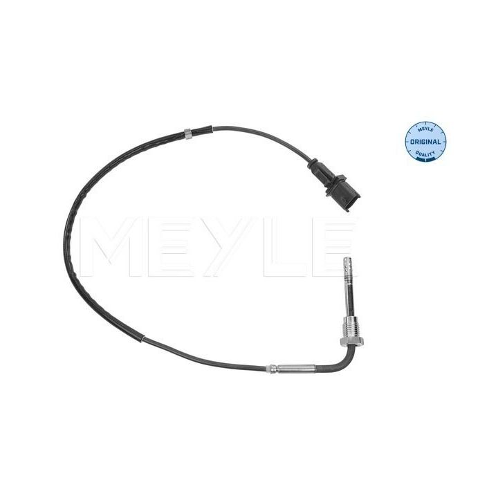 Jutiklis, išmetamųjų dujų temperatūra MEYLE 234 800 0002