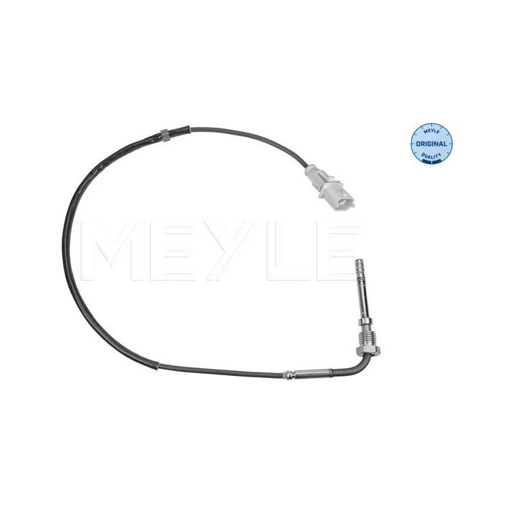 Jutiklis, išmetamųjų dujų temperatūra MEYLE 234 800 0003