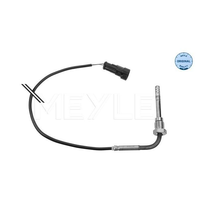 Jutiklis, išmetamųjų dujų temperatūra MEYLE 234 800 0005