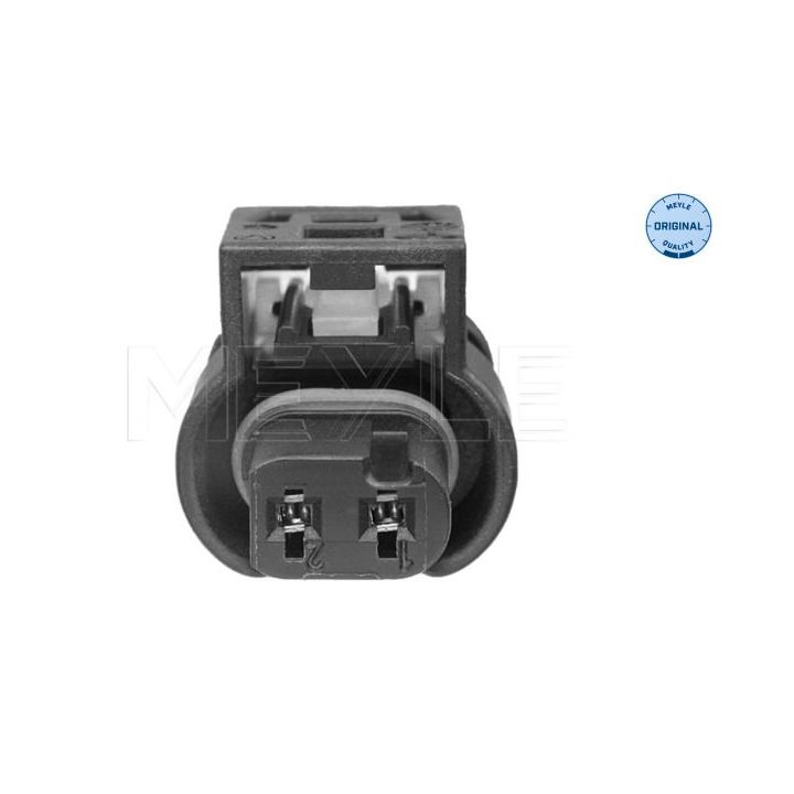 Jutiklis, išmetamųjų dujų temperatūra MEYLE 314 800 0072