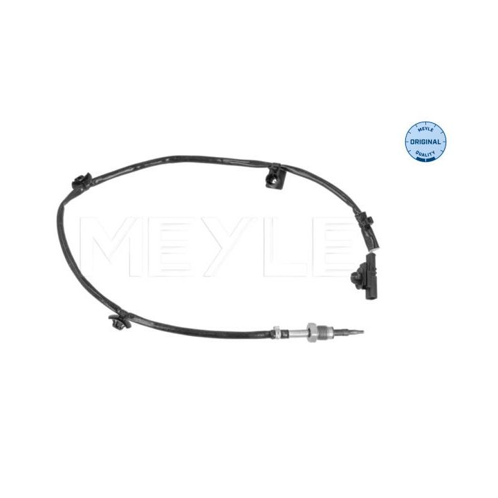 Jutiklis, išmetamųjų dujų temperatūra MEYLE 37-14 800 0002