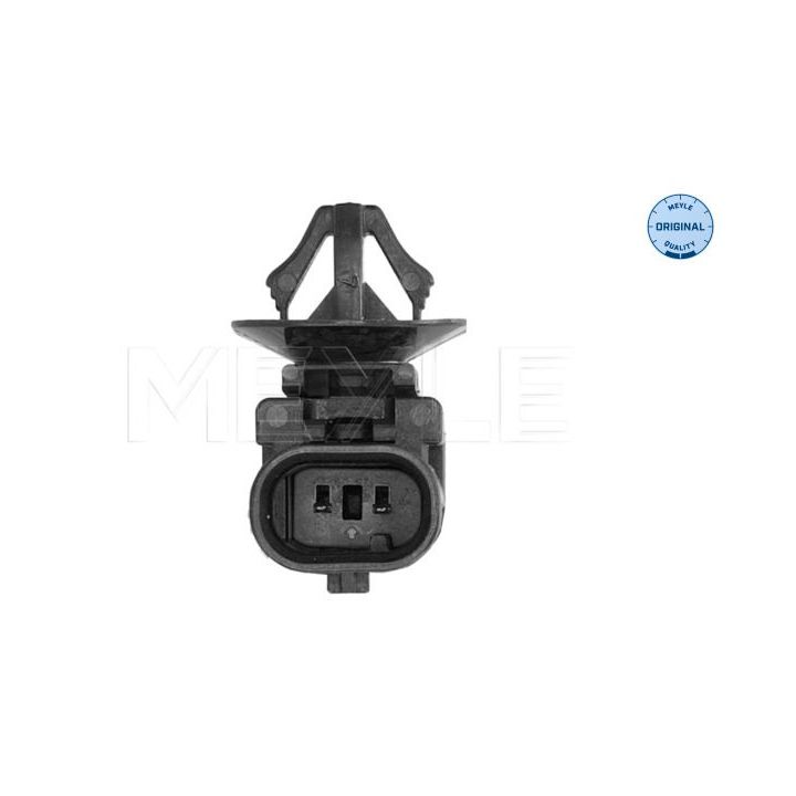 Jutiklis, išmetamųjų dujų temperatūra MEYLE 37-14 800 0002