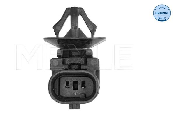 Jutiklis, išmetamųjų dujų temperatūra MEYLE 37-14 800 0002