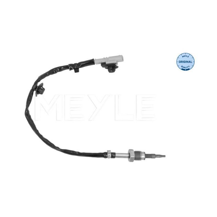 Jutiklis, išmetamųjų dujų temperatūra MEYLE 37-14 800 0003