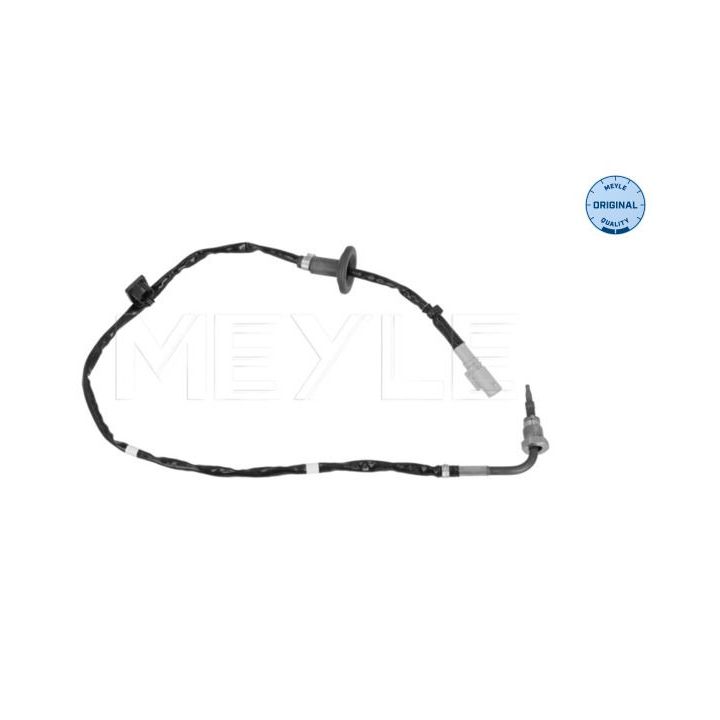 Jutiklis, išmetamųjų dujų temperatūra MEYLE 37-14 800 0005