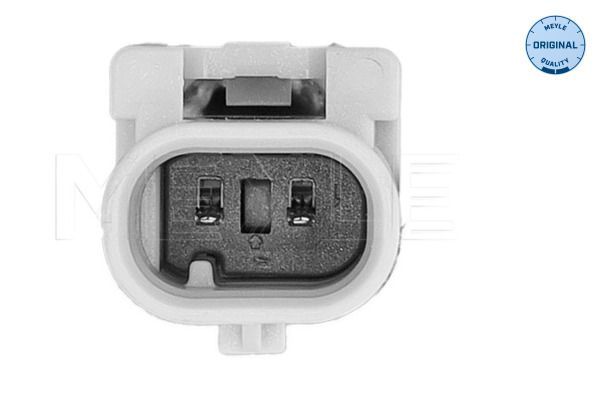 Jutiklis, išmetamųjų dujų temperatūra MEYLE 37-14 800 0005