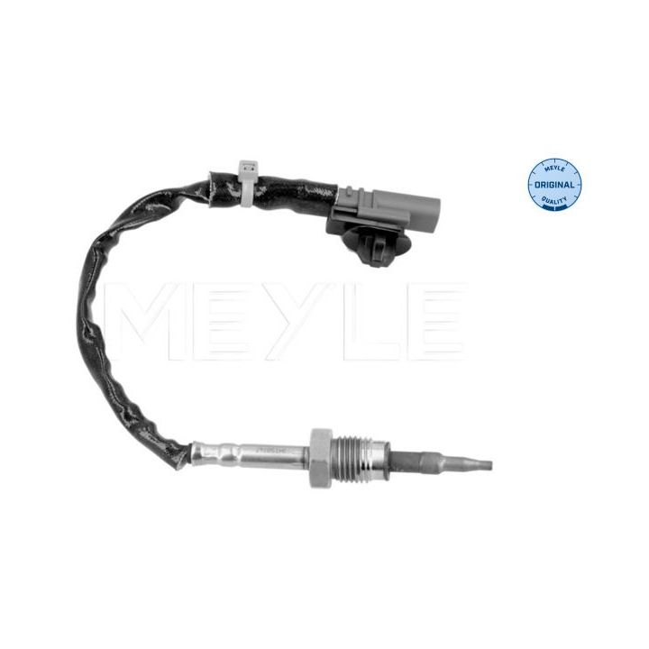 Jutiklis, išmetamųjų dujų temperatūra MEYLE 37-14 800 0007
