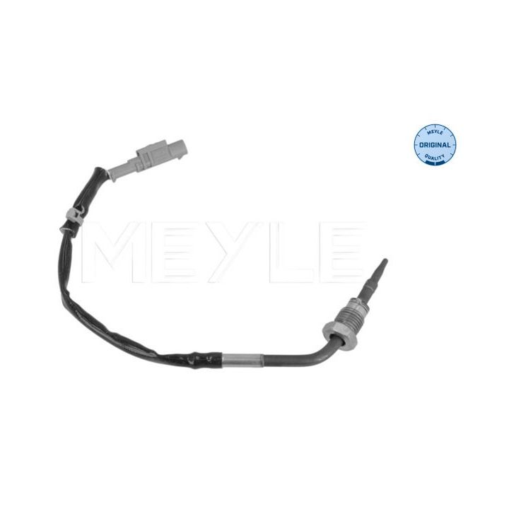 Jutiklis, išmetamųjų dujų temperatūra MEYLE 37-14 800 0010